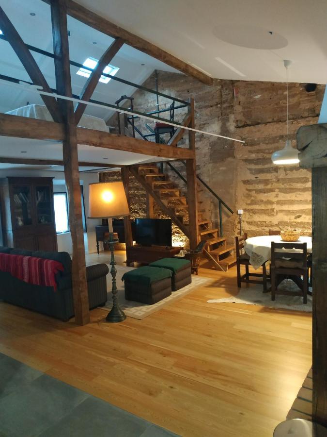 Casa Da Tia Guida Bed & Breakfast Golega Luaran gambar