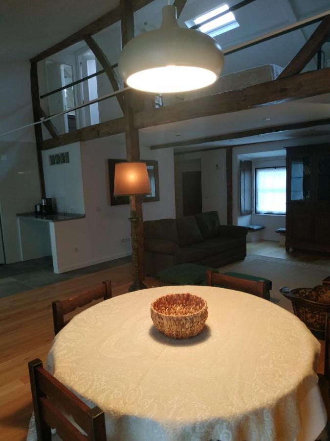 Casa Da Tia Guida Bed & Breakfast Golega Luaran gambar