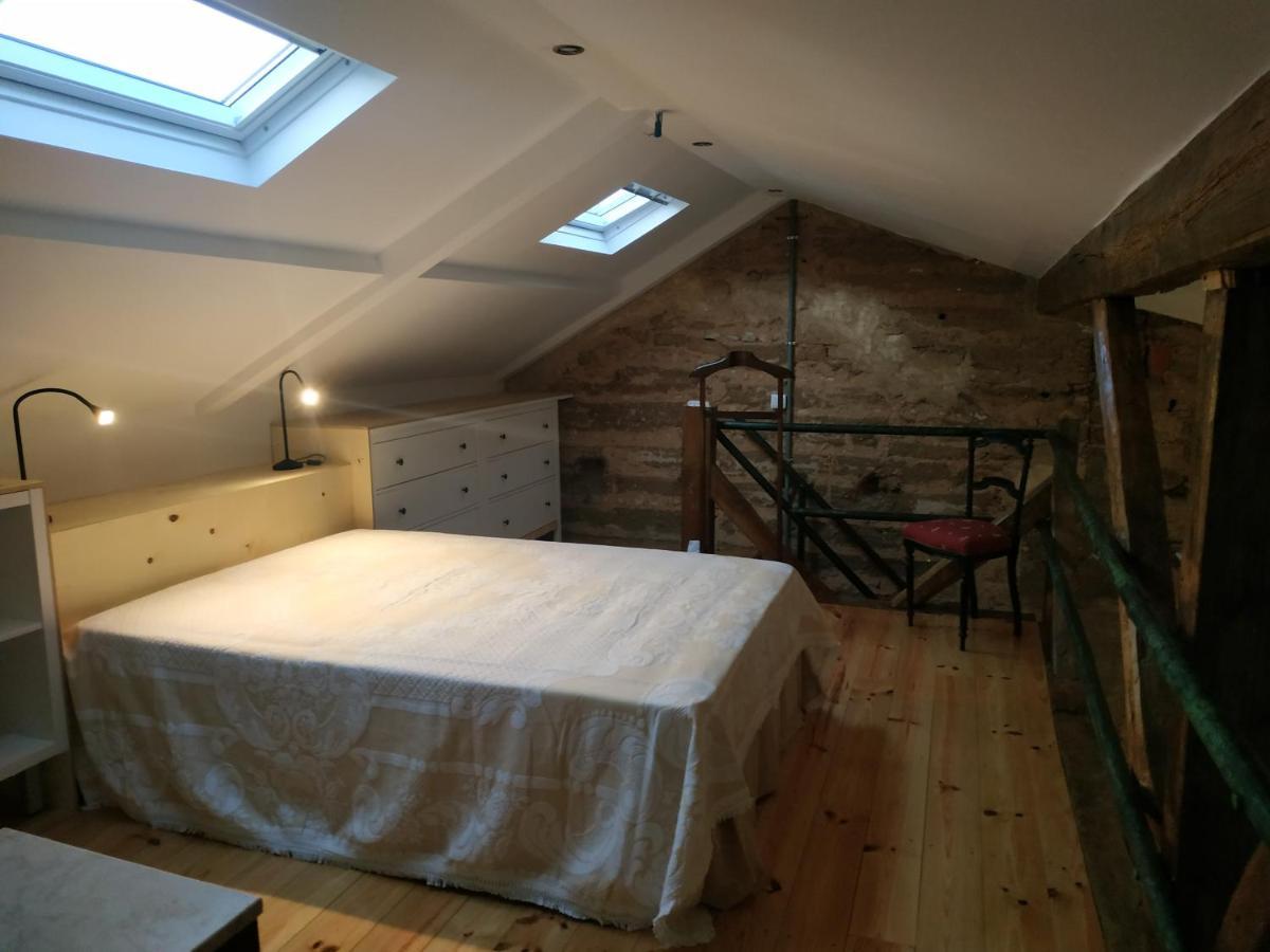 Casa Da Tia Guida Bed & Breakfast Golega Luaran gambar