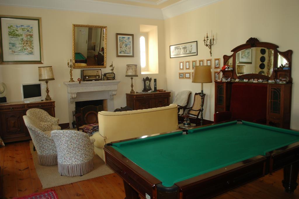 Casa Da Tia Guida Bed & Breakfast Golega Luaran gambar
