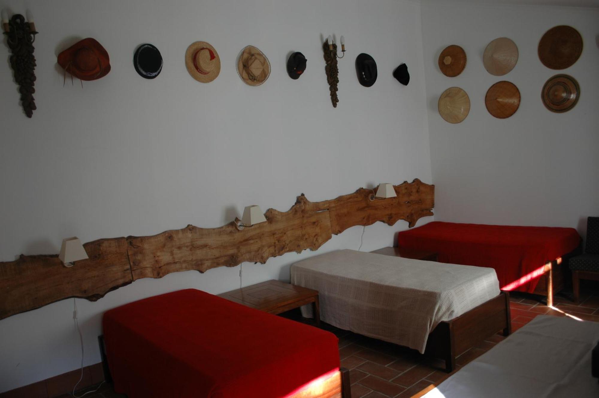 Casa Da Tia Guida Bed & Breakfast Golega Bilik gambar