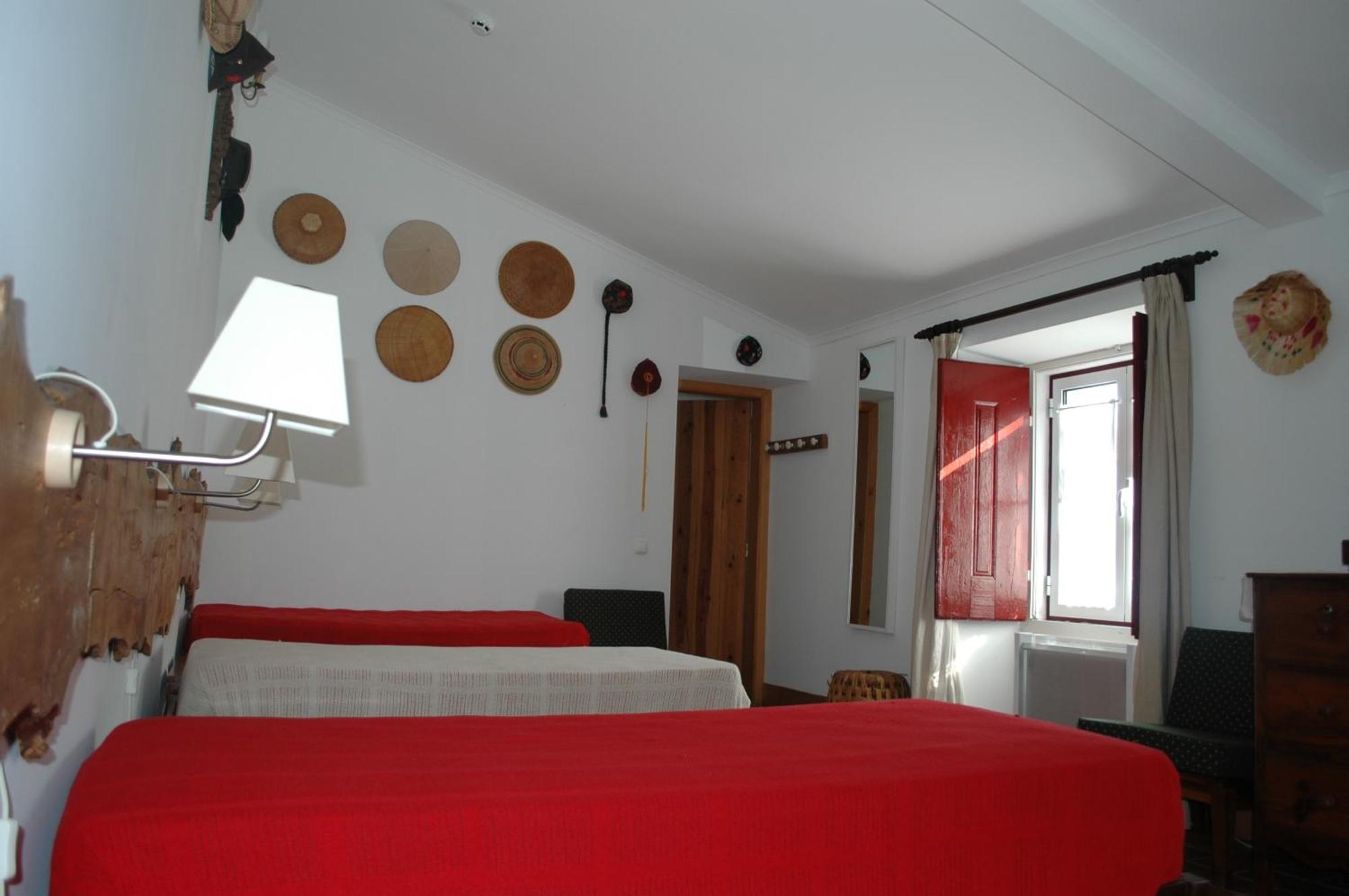 Casa Da Tia Guida Bed & Breakfast Golega Bilik gambar