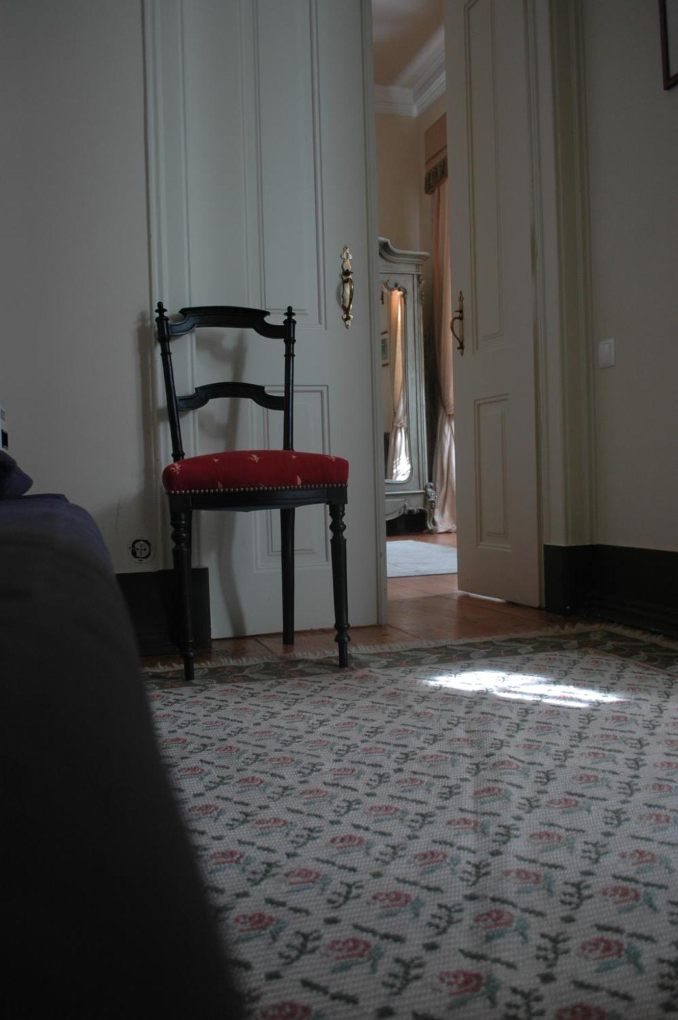 Casa Da Tia Guida Bed & Breakfast Golega Bilik gambar