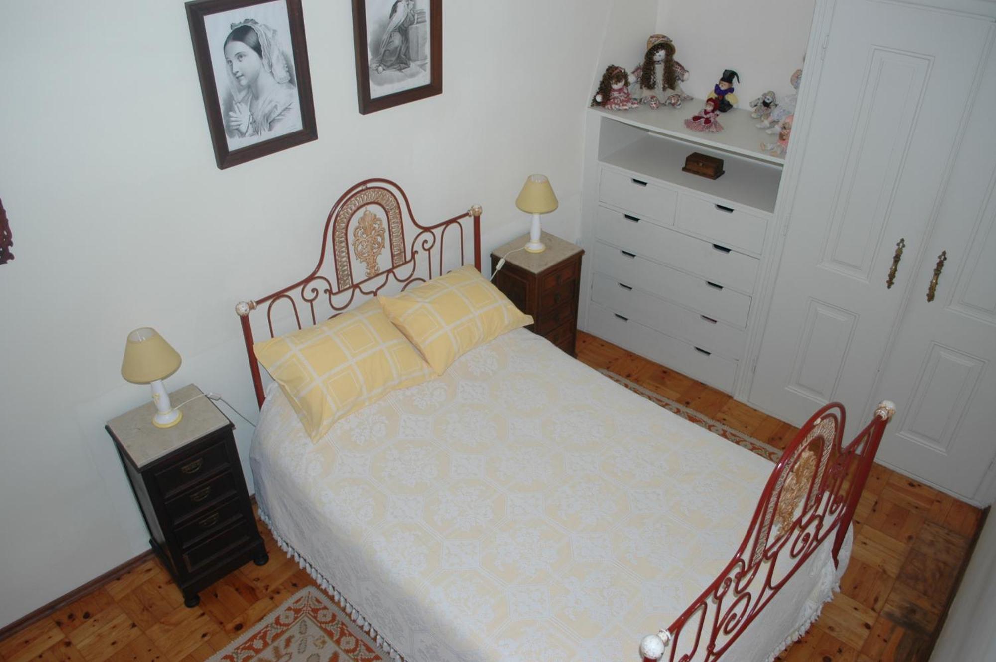 Casa Da Tia Guida Bed & Breakfast Golega Bilik gambar