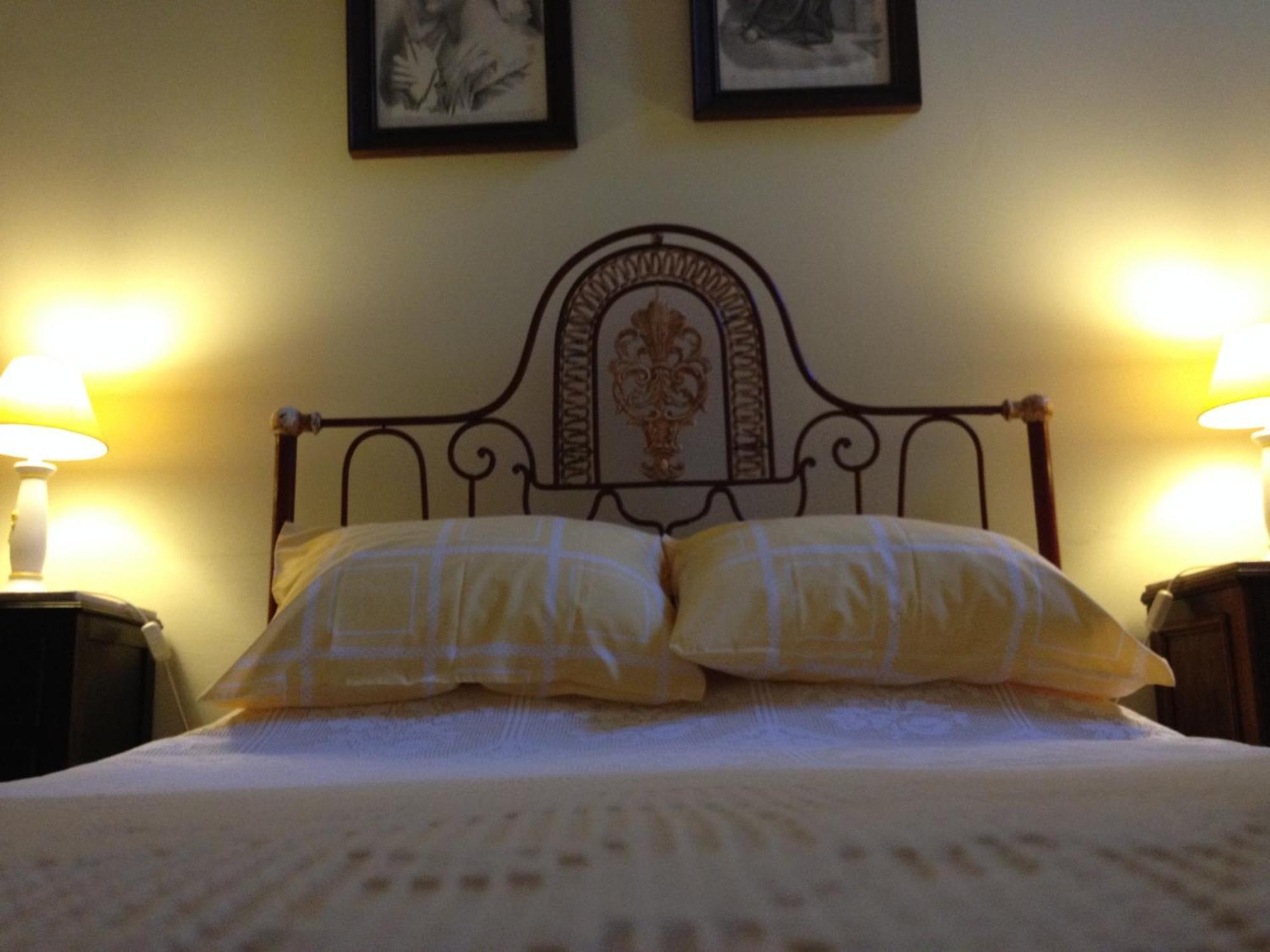 Casa Da Tia Guida Bed & Breakfast Golega Bilik gambar