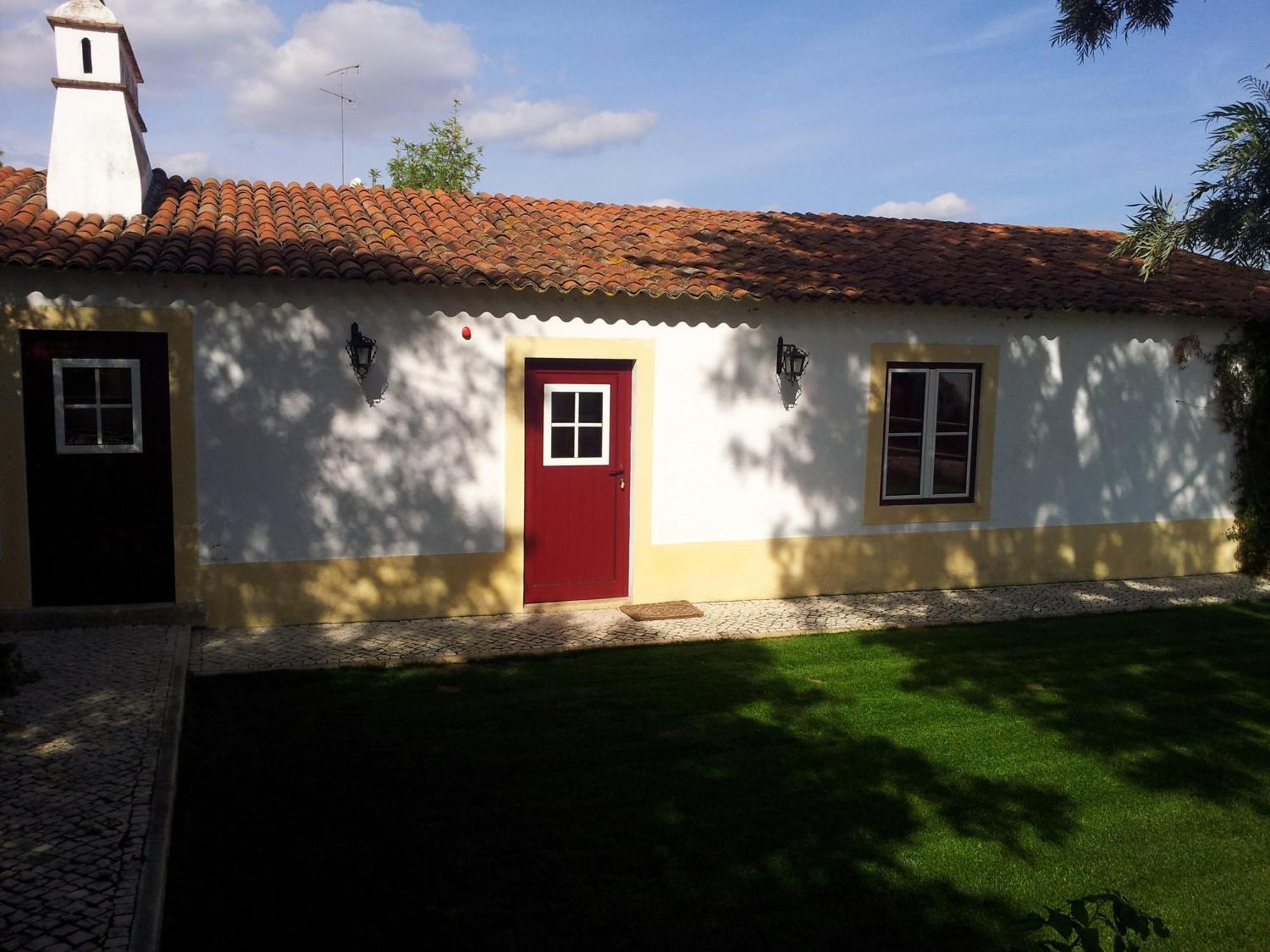 Casa Da Tia Guida Bed & Breakfast Golega Bilik gambar