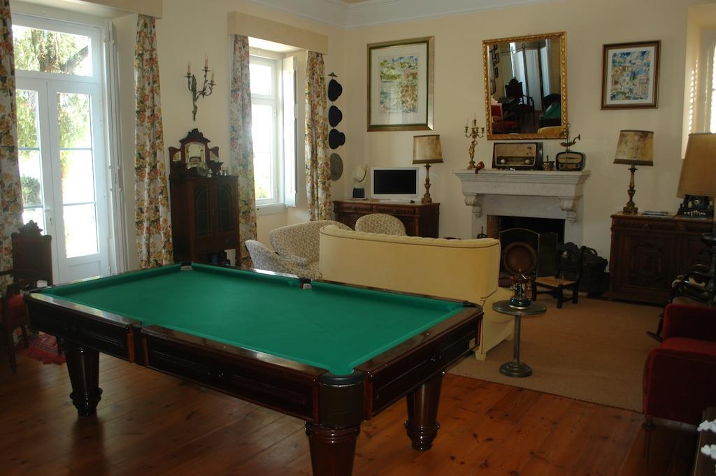 Casa Da Tia Guida Bed & Breakfast Golega Luaran gambar