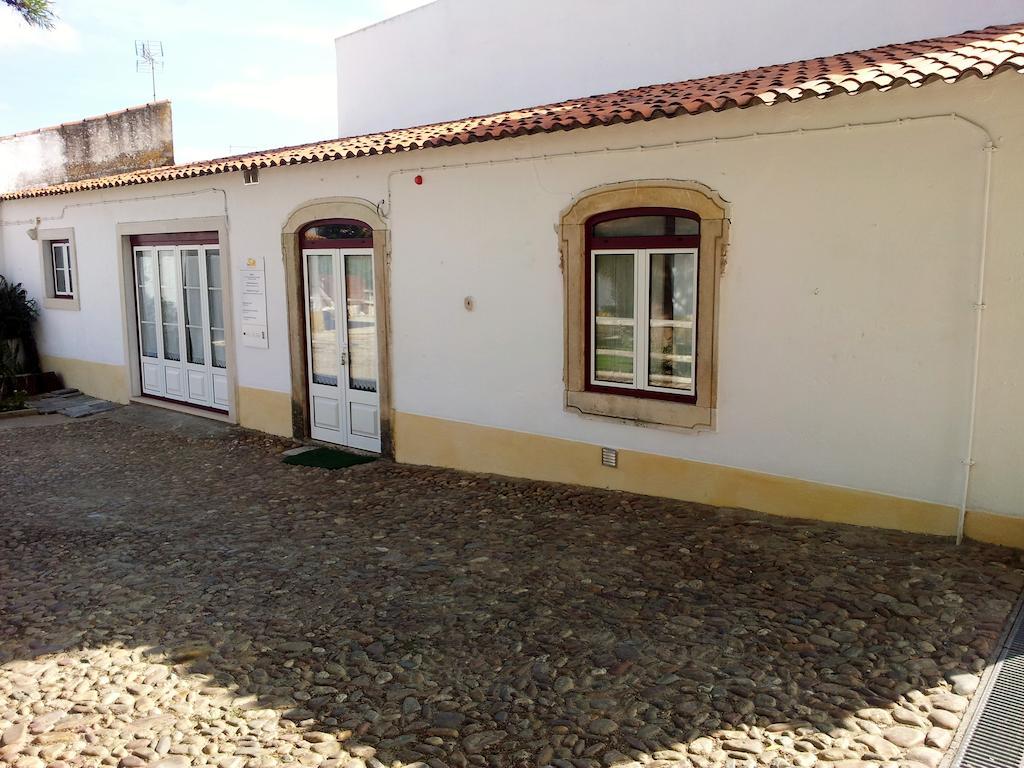 Casa Da Tia Guida Bed & Breakfast Golega Luaran gambar