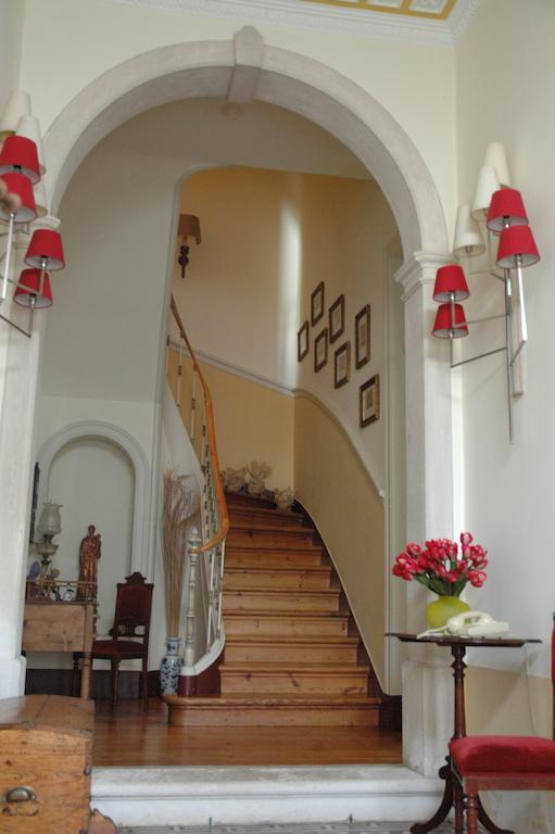 Casa Da Tia Guida Bed & Breakfast Golega Luaran gambar