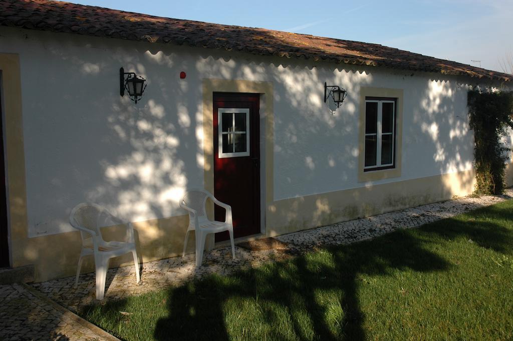 Casa Da Tia Guida Bed & Breakfast Golega Luaran gambar