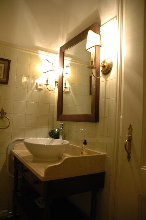 Casa Da Tia Guida Bed & Breakfast Golega Bilik gambar